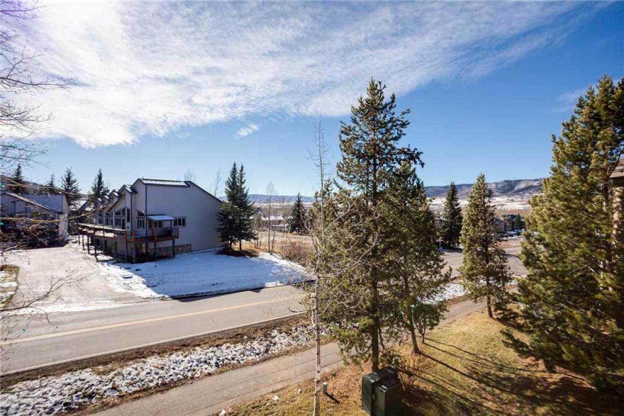 2101 Timberline Lodge, Trappeur'S Crossing 스팀 보트 스프링스 외부 사진