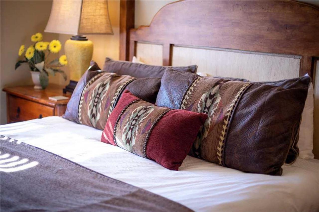 2101 Timberline Lodge, Trappeur'S Crossing 스팀 보트 스프링스 외부 사진