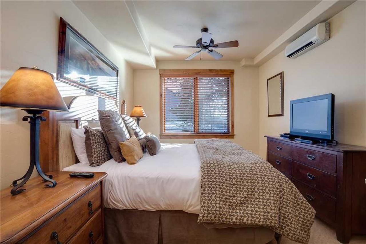 2101 Timberline Lodge, Trappeur'S Crossing 스팀 보트 스프링스 외부 사진