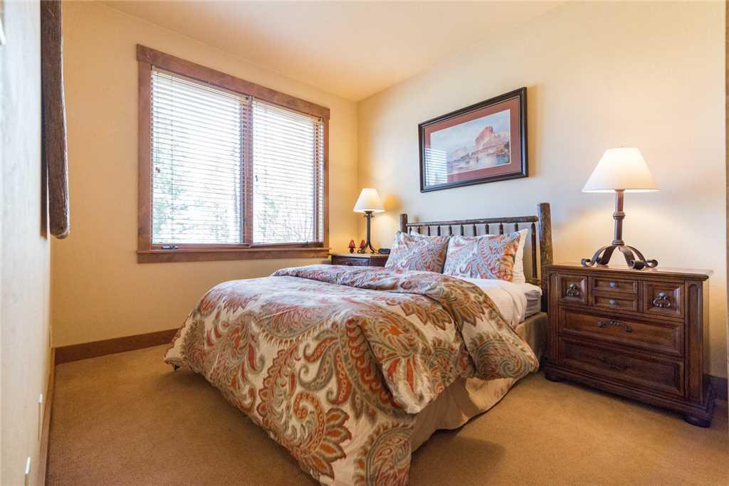 2101 Timberline Lodge, Trappeur'S Crossing 스팀 보트 스프링스 외부 사진