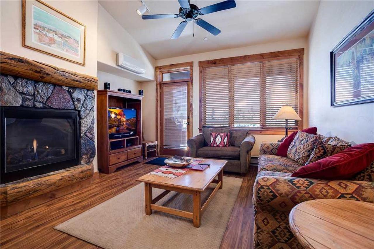 2101 Timberline Lodge, Trappeur'S Crossing 스팀 보트 스프링스 외부 사진